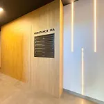 Nad Rzeka 아파트 *