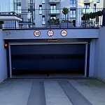 아파트 Nad Rzeka *