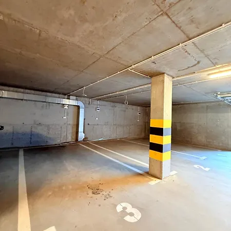 Nad Rzeka Appartement Piła