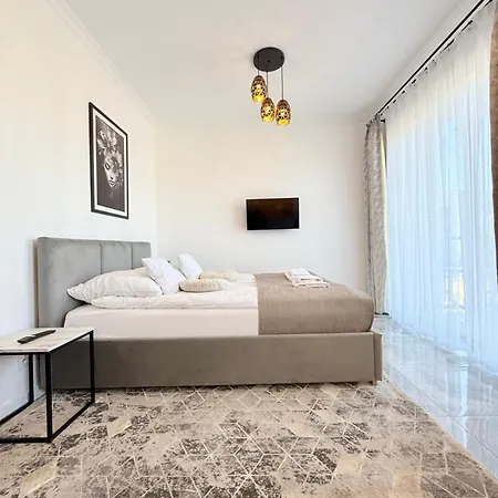 Nad Rzeka Apartment Pila (Pila)