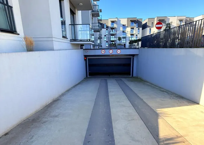 Nad Rzeka Apartment Pila (Pila)