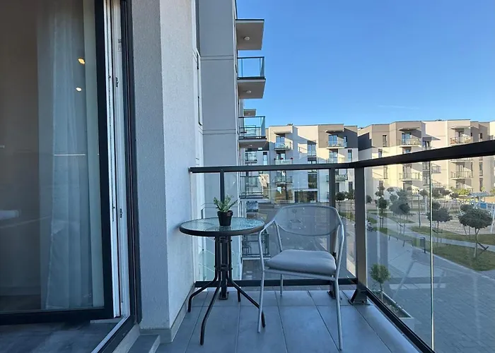 Apartment Nad Rzeka Pila (Pila)