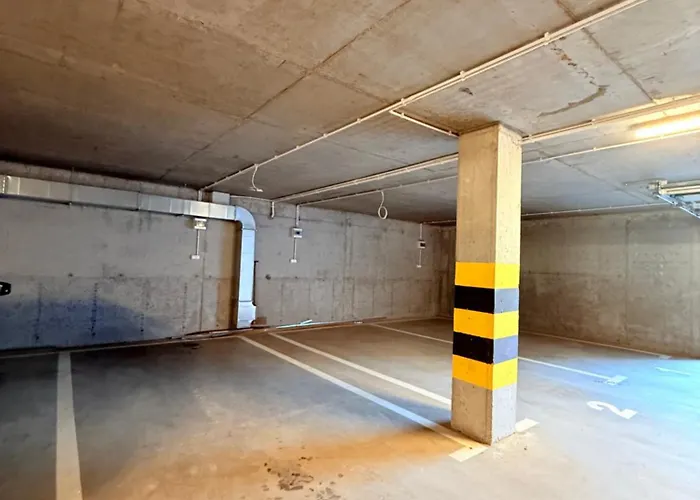 Nad Rzeka Apartment Pila (Pila)