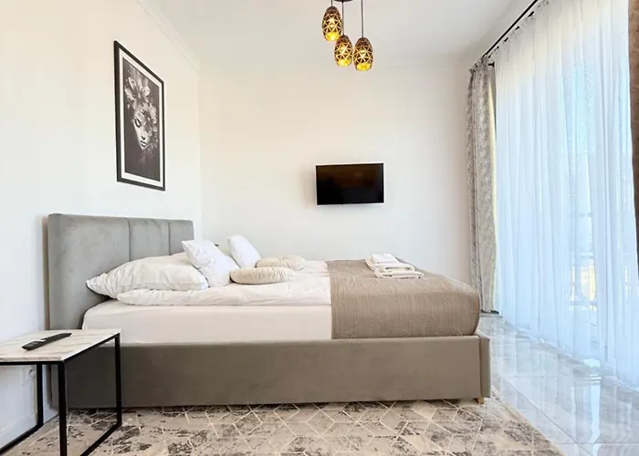 Nad Rzeka Apartment Pila (Pila)